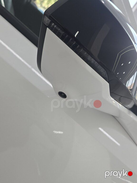 Changan Uni-Z, 1.5 L, 18.4 kWh, 2026 il, yeni — Avtomobillər, Bakı (10)