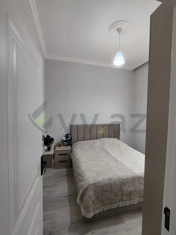3 otaqlı Həyət evi Satılır, Masazır, Abşeron — Ev, villa (10)