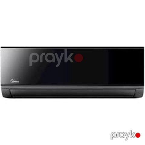 Midea Agile Inverter AG-18N8D0-O (Black seriyası üçün xarici blok) — Bakı