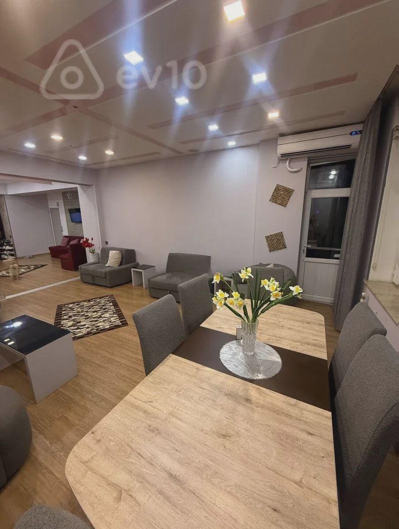 4 otaqlı mənzil, 110 m², Badamdar qəsəbəsi — Mənzil, Bakı (2)