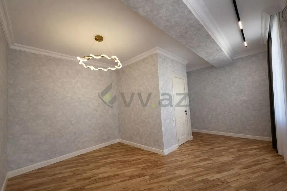 3 otaqlı mənzil Yeni tikili Satılır, Bakıxanov qəs., Sabunçu, Bakı — Mənzil, Bakı (4)
