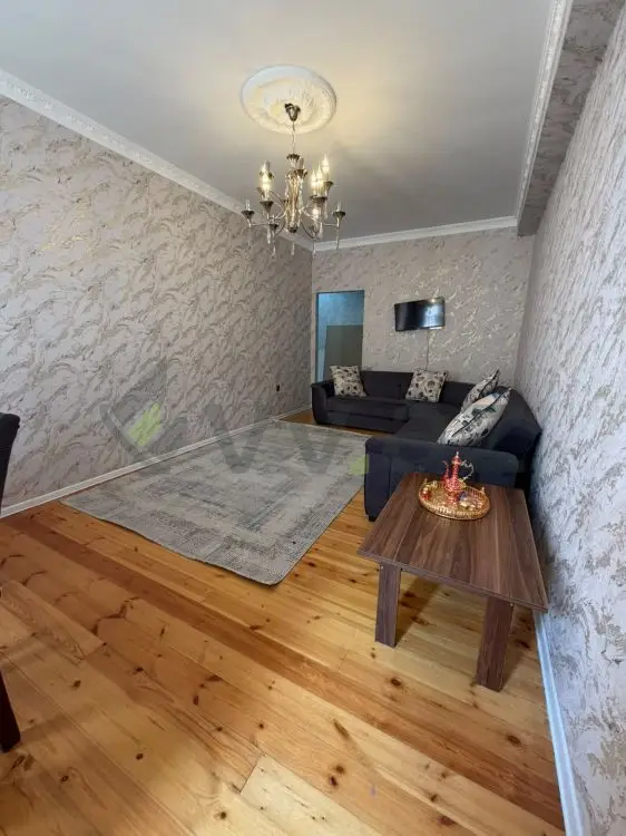 3 otaqlı mənzil Yeni tikili Satılır, Xırdalan — Mənzil, Xırdalan (5)