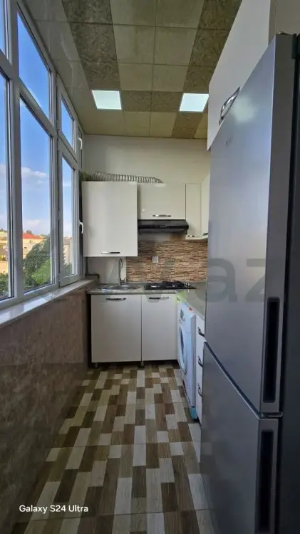 2 otaqlı mənzil Yeni tikili Satılır, Xırdalan — Mənzil, Xırdalan (10)