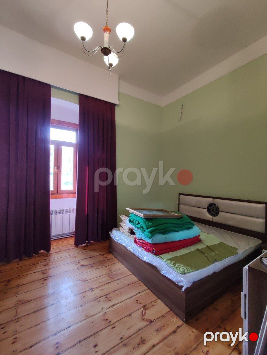 Satılır 3 otaqlı yeni tikili 162 m² — Mənzil, Bakı (9)
