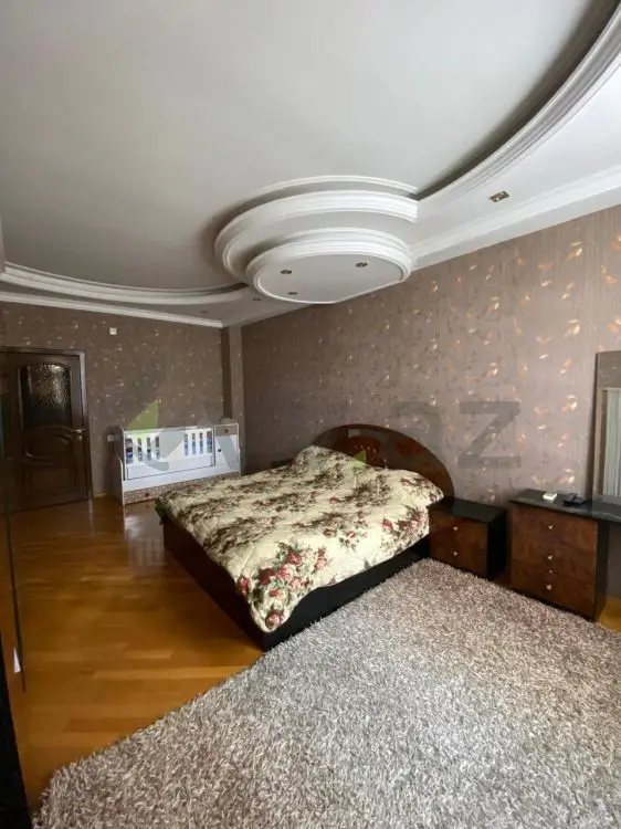 3 otaqlı mənzil Yeni tikili Satılır, 1-ci mikrorayon, Nəsimi, Bakı — Mənzil, Bakı (5)