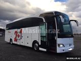 Mercedes travego avtobus, 2015 il — carrentalbaku500 — Minik avtomobili icarəsi