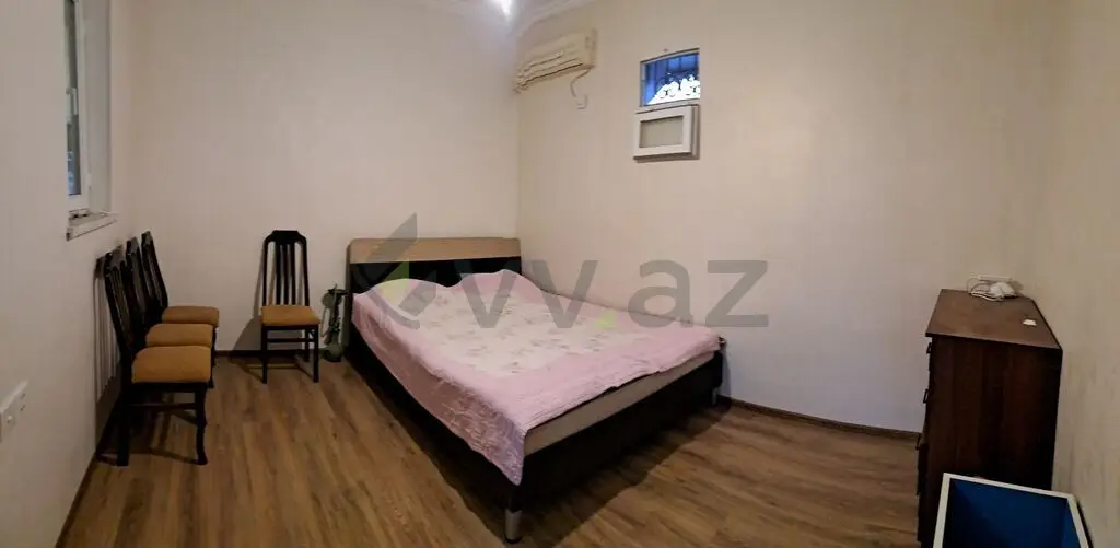 3 otaqlı Həyət evi Satılır, Mingəçevir — Ev, villa, Mingəçevir (3)