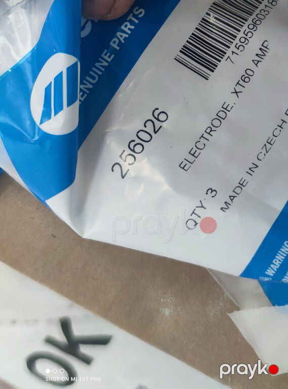 Miller XT60 plasma — Təmir və inşaat, Bakı (5)