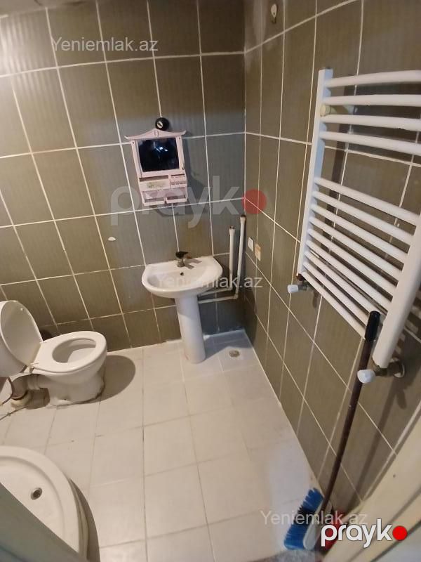 Kirayə 1 otaqlı Bina evi menzil (Yeni tikili), 36 m², Xırdalan ş — Mənzil (11)