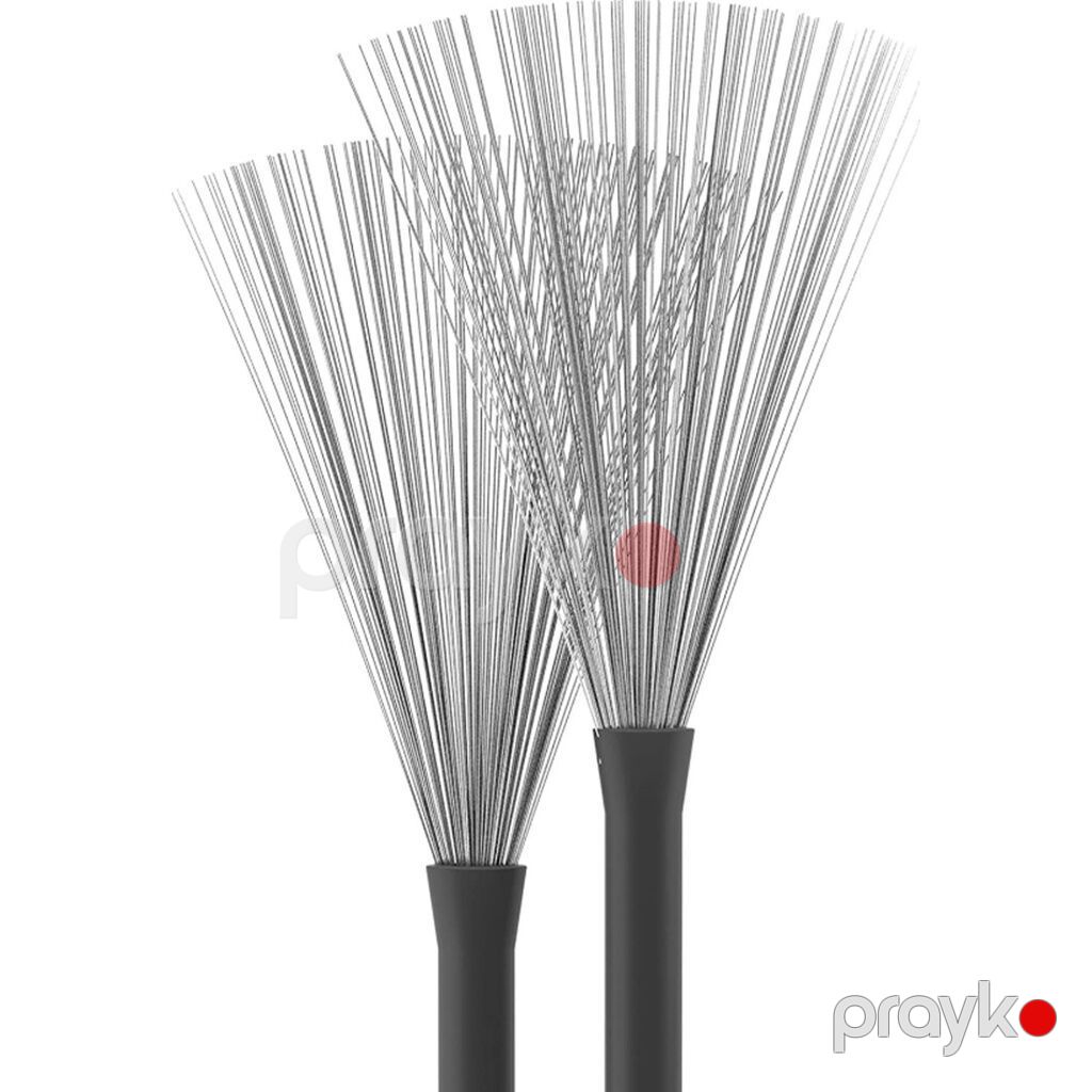 3376 Məhsulun adı: Çubuqlar Promark TB3, metal, boz Brend: Promark — Aksesuarlar, Bakı (2)