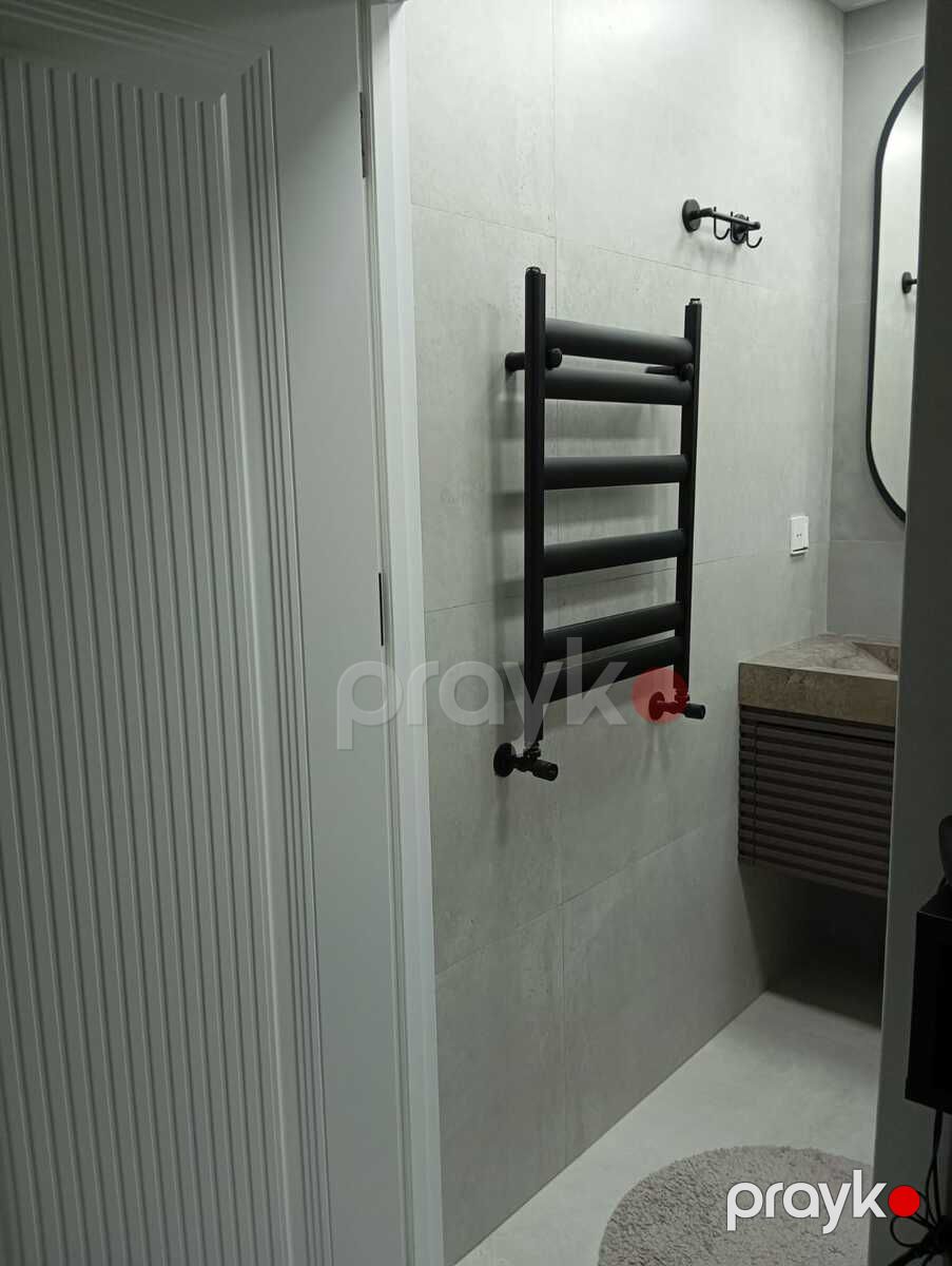 Satılır 2 otaqlı yeni tikili 58 m² — Mənzil, Bakı (9)