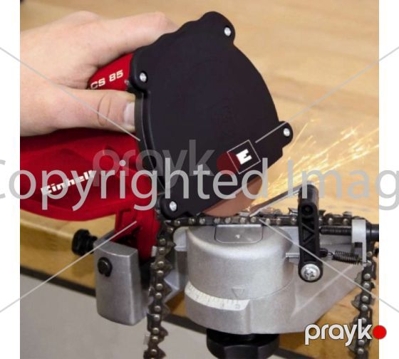 Dəzgah Einhell Gc-cs 85 (4500089) — Təmir və inşaat, Bakı (6)