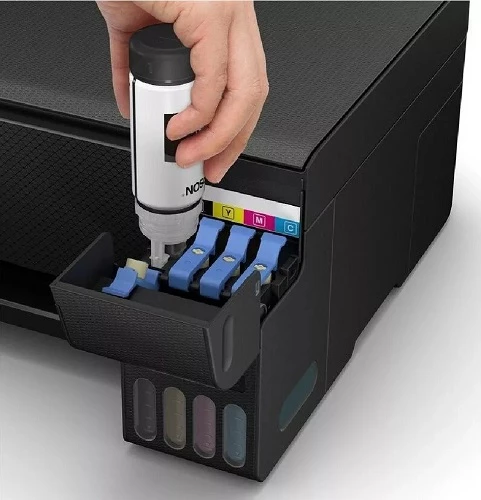Epson L3200 Color Multifunction Printer — Printerləri, Bakı (2)