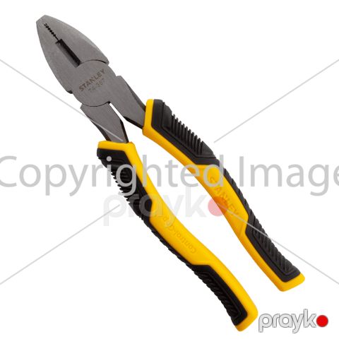 Kəlbətin 200 mm Stanley (STHT0-74367) — Bakı