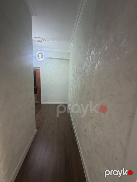 Satılır 2 otaqlı yeni tikili 53 m² — Bakı