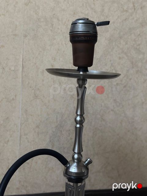 Qəlyan — Bakı