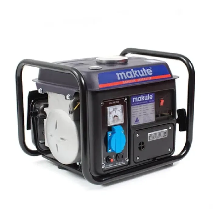 Makute Generator 2.4 kVt (Sadə Model) – Etibarlı və Qənaətcil Enerji Mənbəyi — Bakı