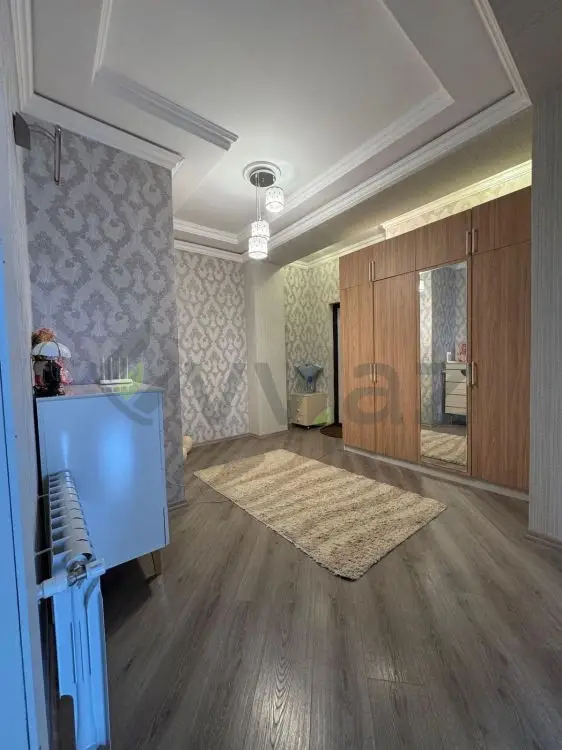 2 otaqlı mənzil Yeni tikili Satılır, Bakıxanov qəs., Sabunçu, Bakı — Mənzil, Bakı (11)