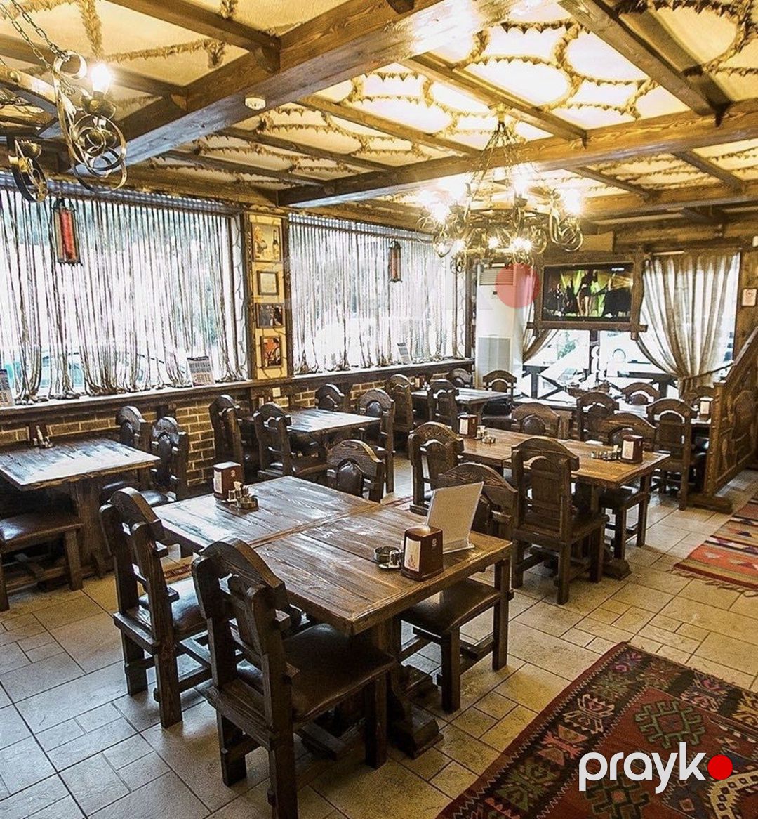 Satılır obyekt 380 m² — Əmlak, Bakı (11)