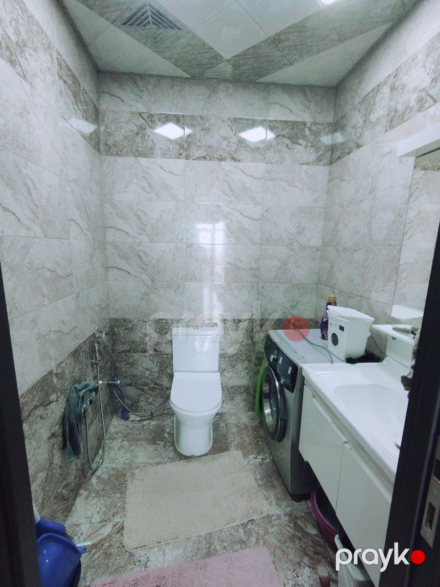 Satılır 3 otaqlı yeni tikili 109 m² — Mənzil, Bakı (11)