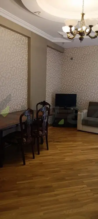 3 otaqlı mənzil Yeni tikili Satılır, Əhmədli, Xətai, Bakı — Bakı