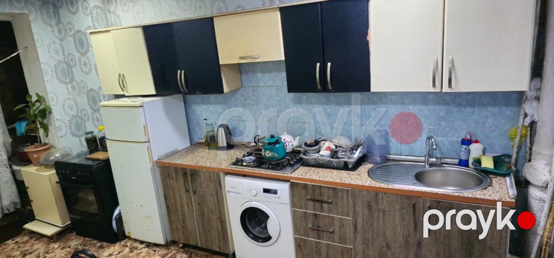 Satılır 5 otaqlı köhnə tikili 120 m² — Mənzil, Bakı (12)