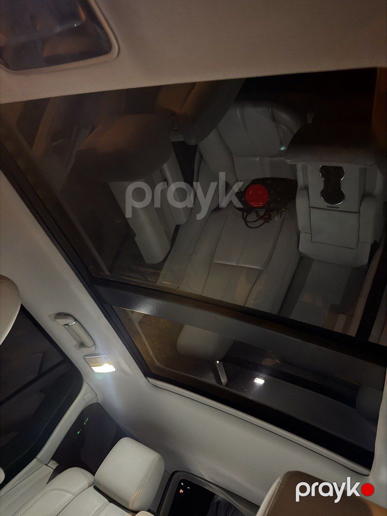 Land Rover Range Rover, 3.0 L, 2016 il, 169 000 km — Avtomobillər, Sumqayıt (11)