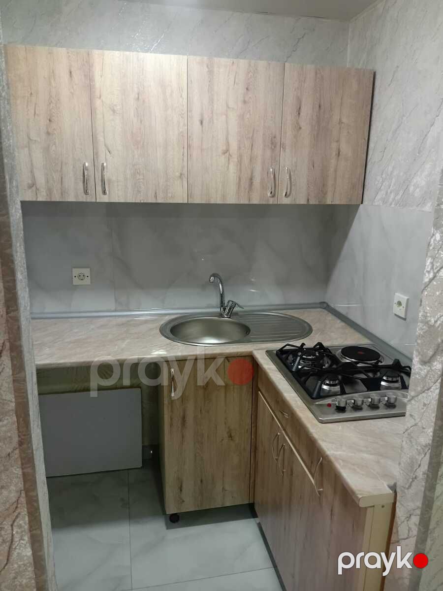 Satılır 2 otaqlı köhnə tikili 36 m² — Mənzil, Bakı (7)