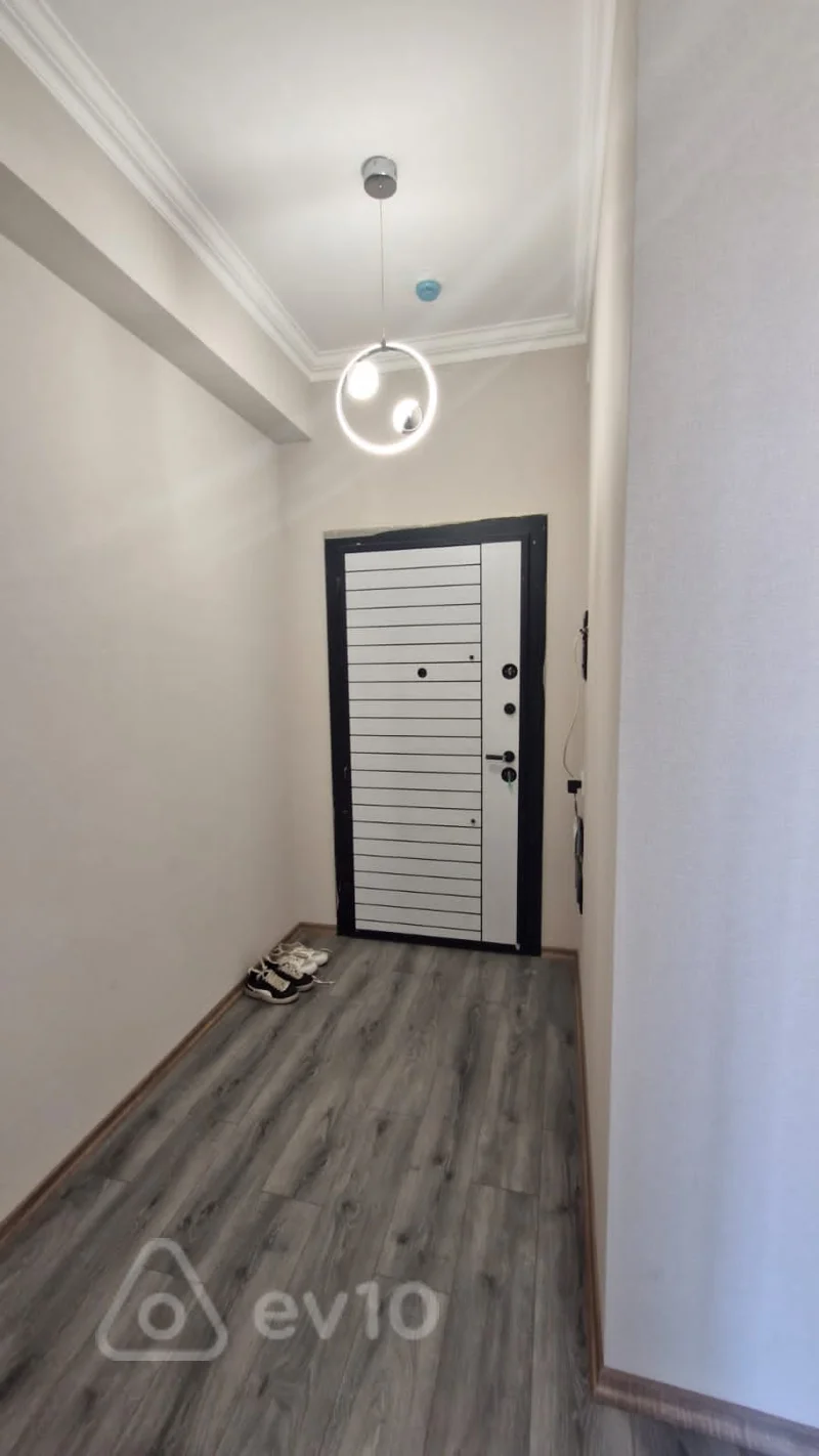 2 otaqlı mənzil, 52 m², Melissa Park — kirayə — Mənzil, Bakı (7)