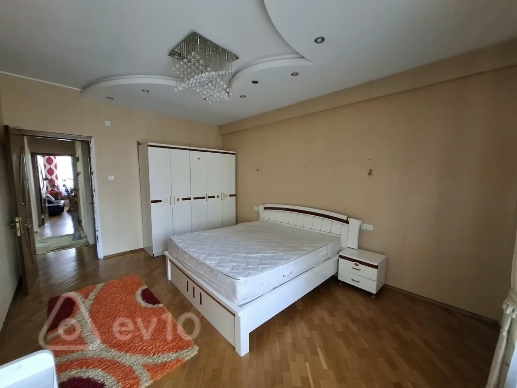 3 otaqlı mənzil, 140 m², Cəlil Məmmədquluzadə küçəsi — Mənzil, Bakı (8)
