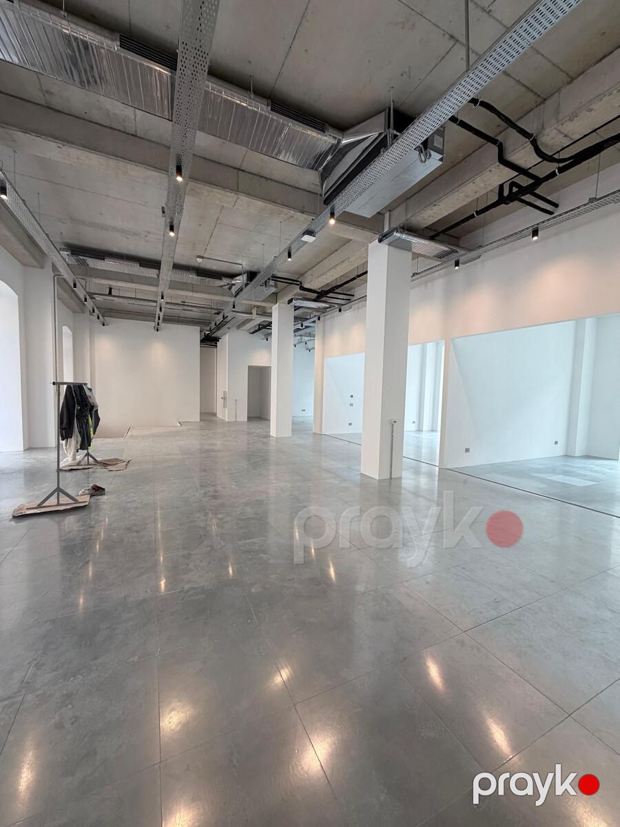 İcarəyə verilir obyekt 860 m² — Əmlak, Bakı (6)