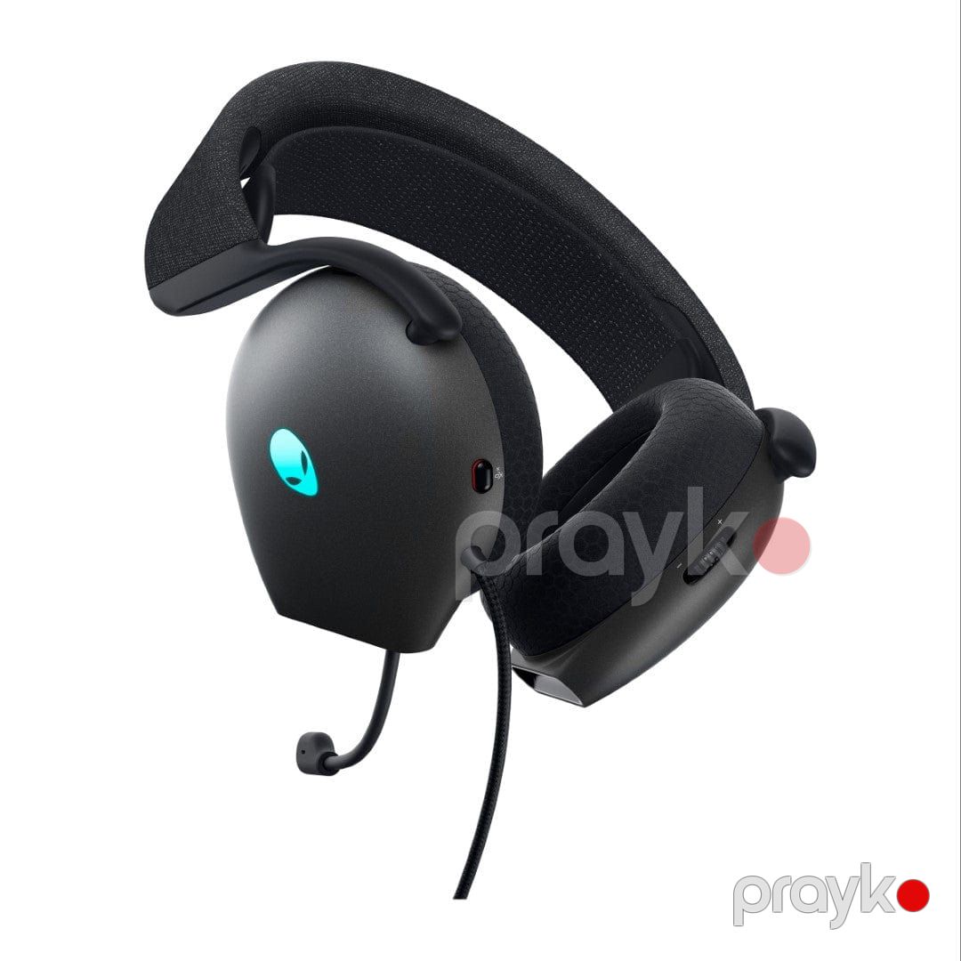 Alienware Wired Gaming Headset – AW520H (545-BBFH) — Periferik cihazlar, Bakı (2)
