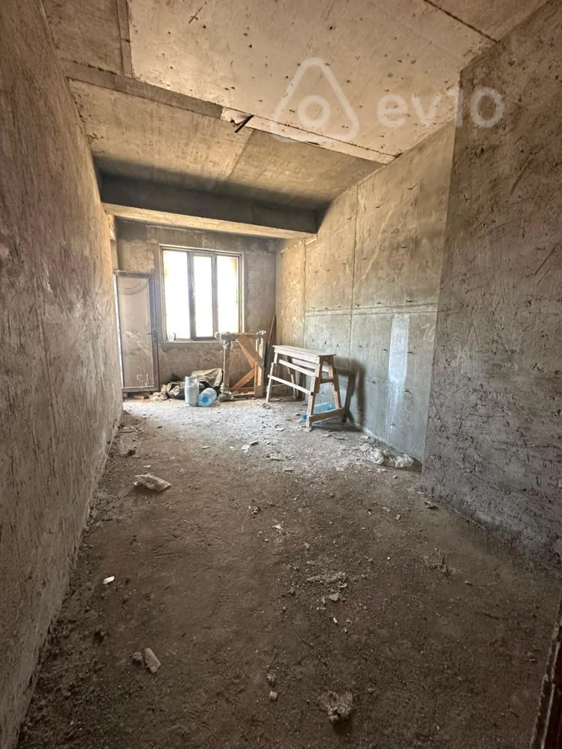 3 otaqlı mənzil, 123 m², A.M.Şərifzadə küçəsi — Mənzil, Bakı (7)