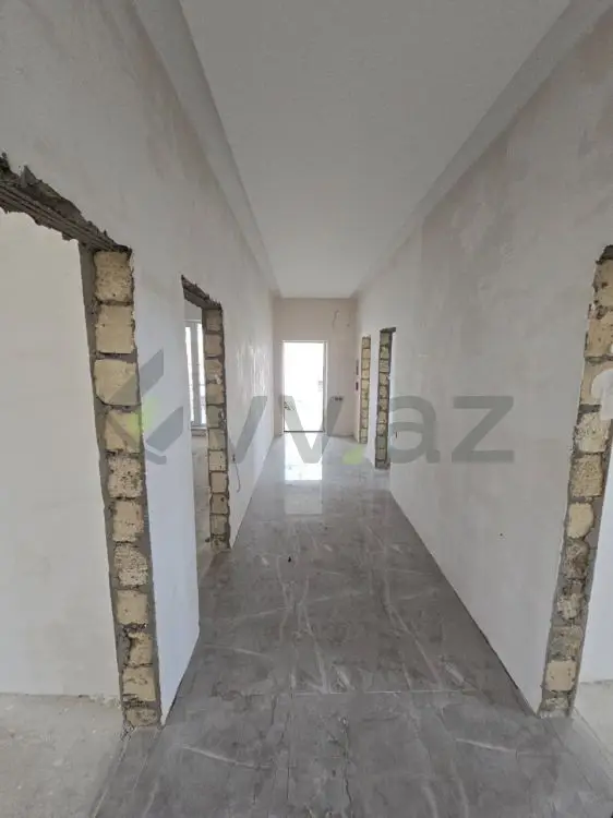 4 otaqlı Həyət evi Satılır, Novxanı, Abşeron — Ev, villa (6)