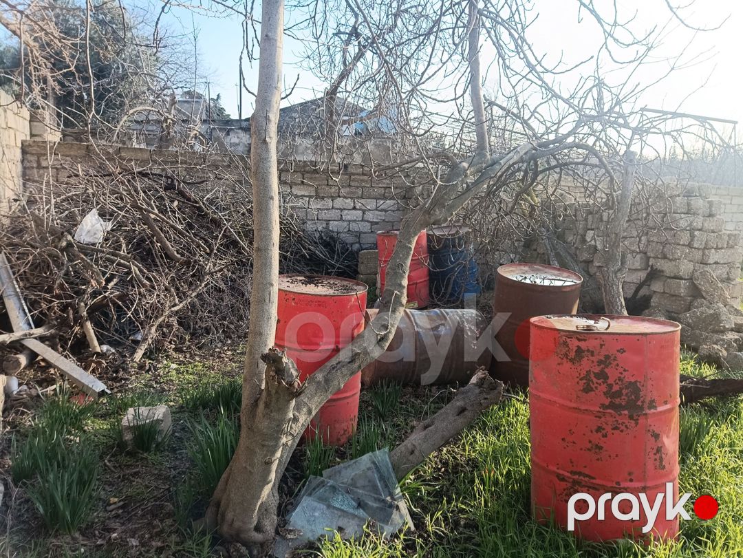 4 sot torpaq sahəsi, Maştağa qəs — Torpaq, Bakı (6)