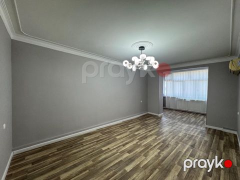 3-otaqlı mənzil, 45-ci məhəllə, 65 m² — Sumqayıt