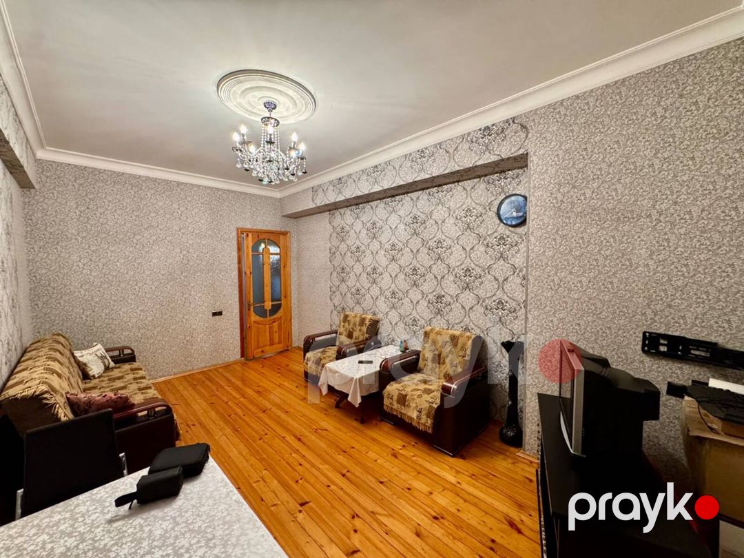 Satılır 2 otaqlı yeni tikili 90 m² — Mənzil, Bakı (2)