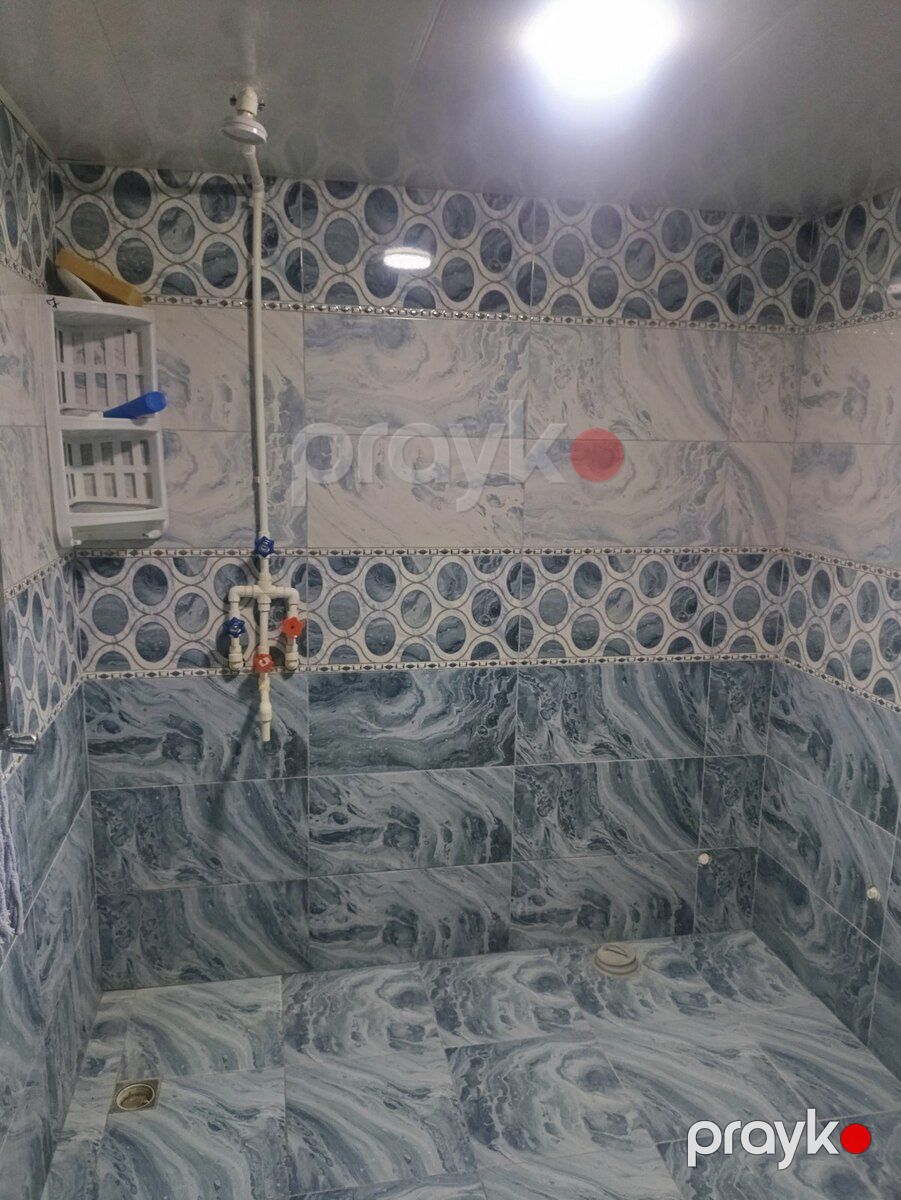Həyət evi, Maştağa qəs — Ev, villa, Bakı (7)