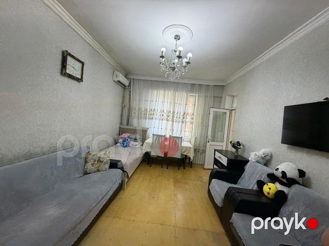 Satılır 2 otaqlı yeni tikili 50 m² — Mənzil, Bakı (3)