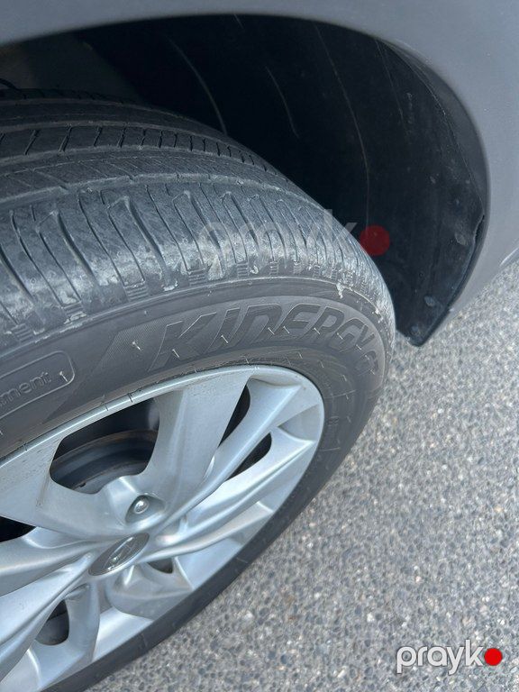 Hyundai Tucson, 1.6 L, 2019 il, 114 000 km — Avtomobillər, Bakı (12)
