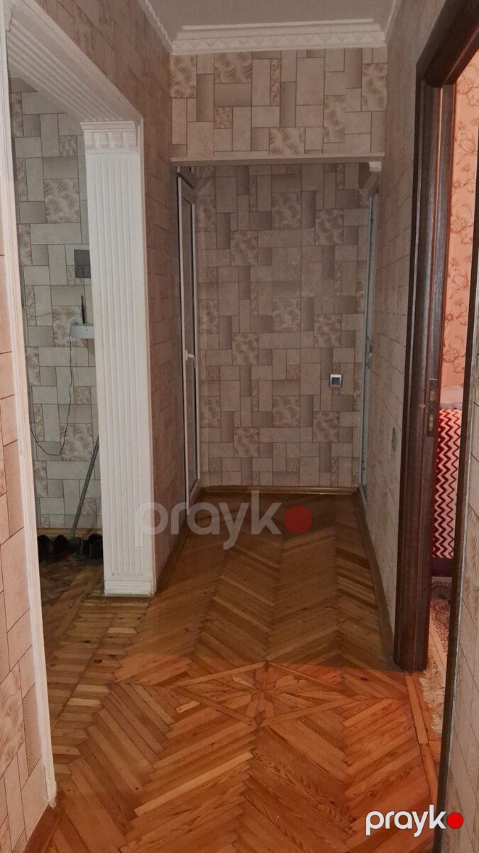 3-otaqlı mənzil, 17-ci mkr., 73 m² — Mənzil, Sumqayıt (7)