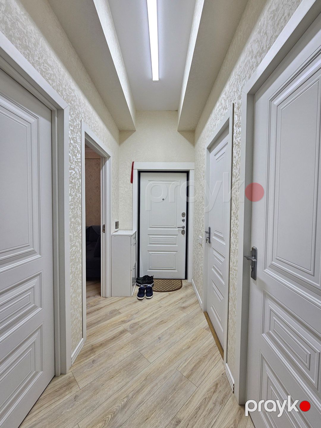 Satılır 3 otaqlı yeni tikili 59 m² — Mənzil, Xırdalan (12)
