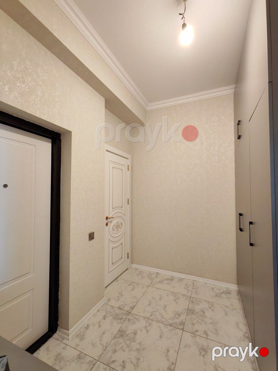 Satılır 2 otaqlı yeni tikili 50 m² — Mənzil, Bakı (9)