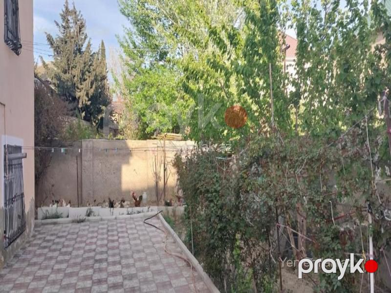 Satılır 6 otaqlı Həyət evi / Villa, 120 m², Kotec qəs — Ev, villa, Sumqayıt (3)