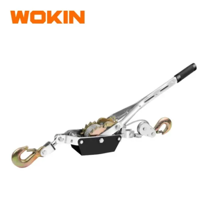 Wokın Kanatlı Dartıcı - 2 Ton — Bakı