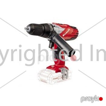 Vintburan Einhell Solo Te-cd 18 LI E (4513870) — Bakı