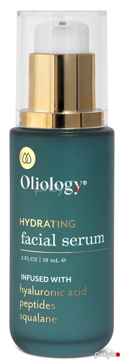 Üz üçün zərdab Oliology Hydrating 59 ml — Bakı