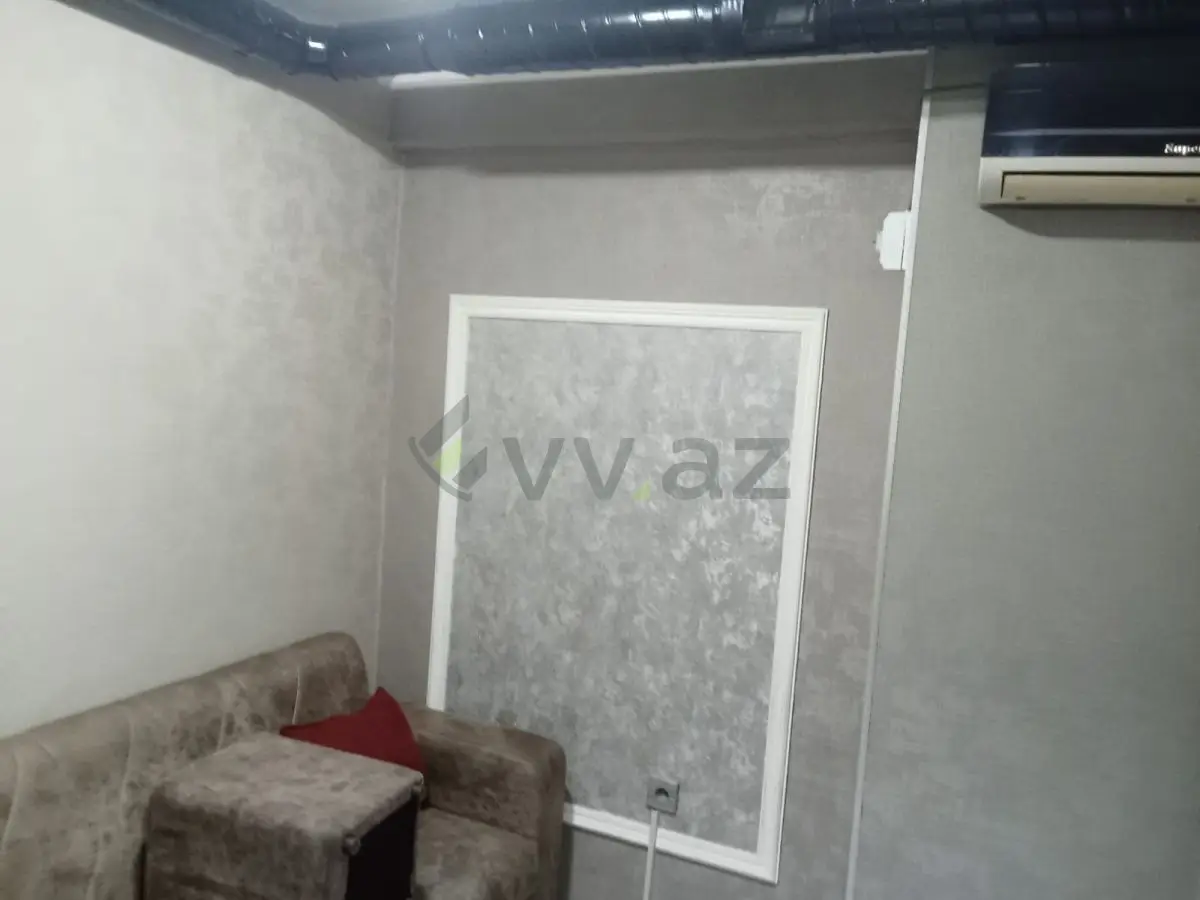 80 m² Obyekt / Ofis Kirayə, Bakıxanov qəs., Sabunçu, Bakı — Əmlak, Bakı (5)