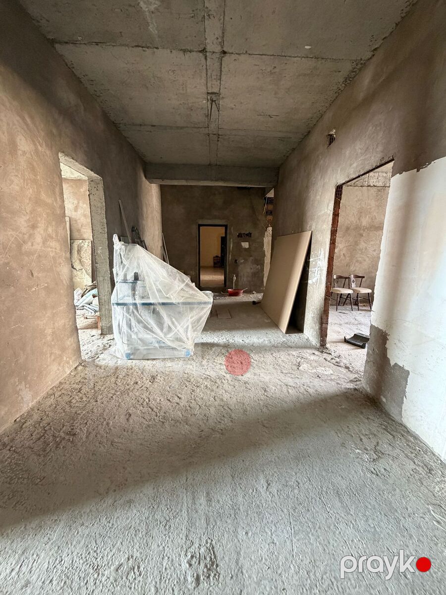 Satılır 4 otaqlı yeni tikili 200 m² — Mənzil, Bakı (5)