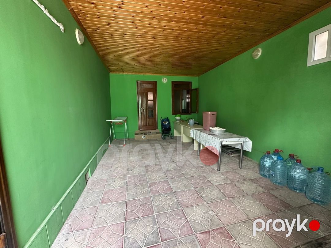 Satılır 4 otaqlı həyət evi/bağ evi 120 m² — Ev, villa, Bakı (5)